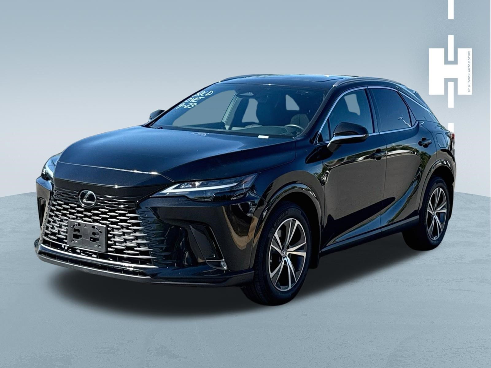 Used 2023 Lexus RX 350 FWD image 3