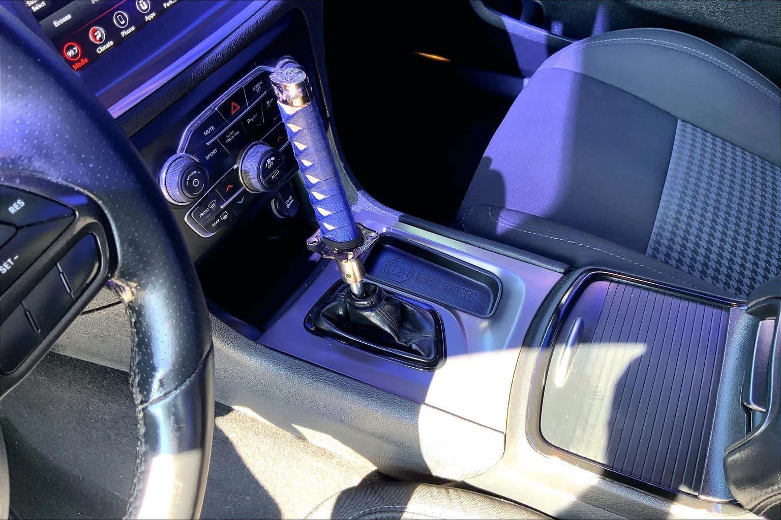 Used 2020 Dodge Charger GT w/ Blacktop Package RWD image 16