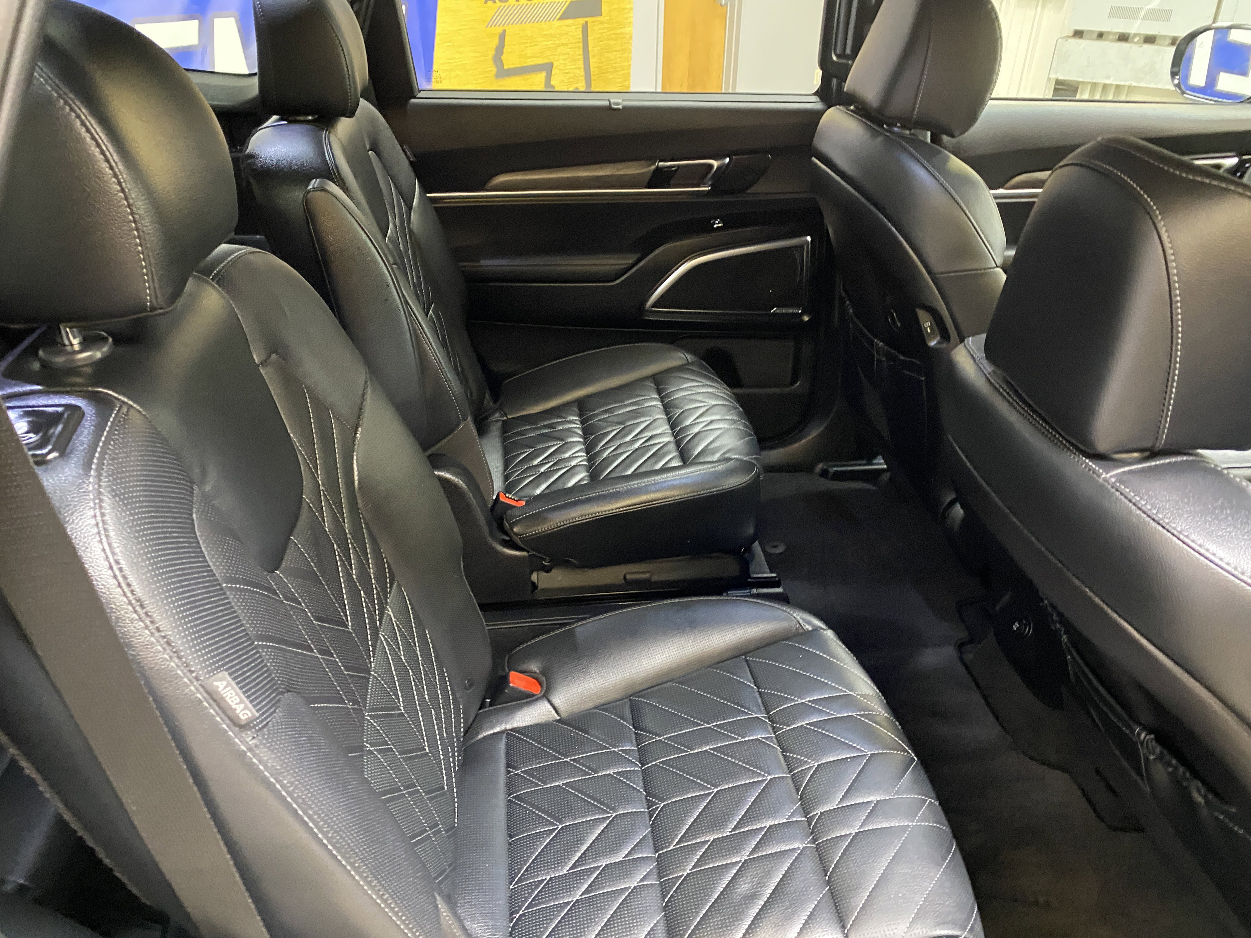 Used 2024 Kia Telluride SX X-Pro image 27