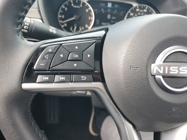 Certified 2023 Nissan Altima 2.5 SL FWD image 34