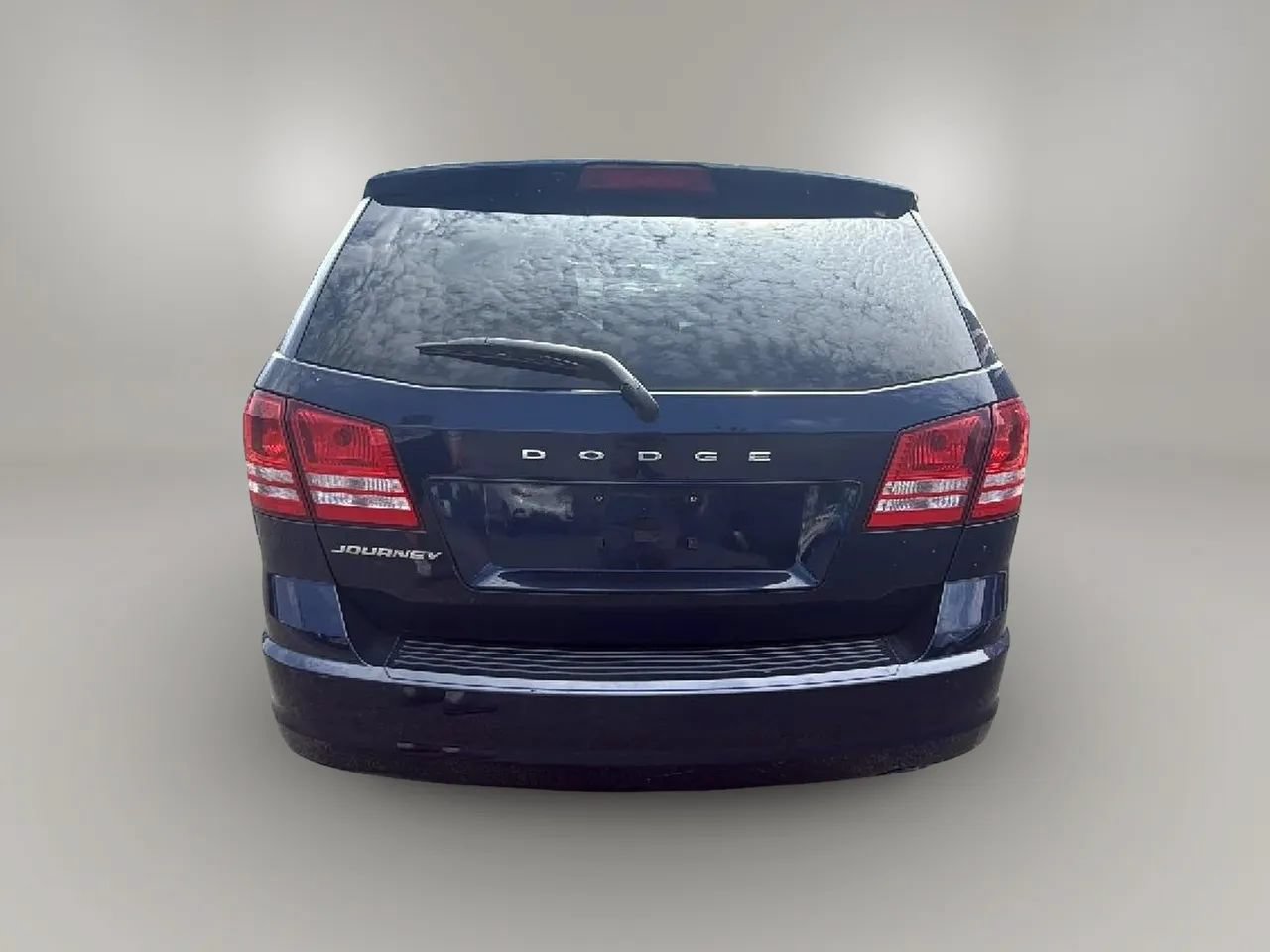 Used 2017 Dodge Journey SE FWD image 4