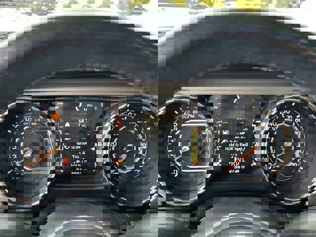 Used 2020 Jeep Wrangler Unlimited Sport S image 6