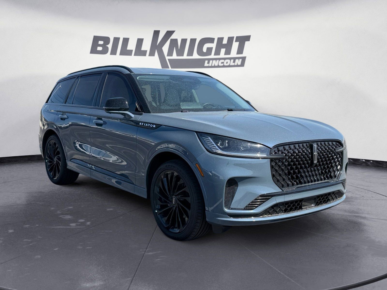 New 2026 Lincoln Aviator Reserve image 7