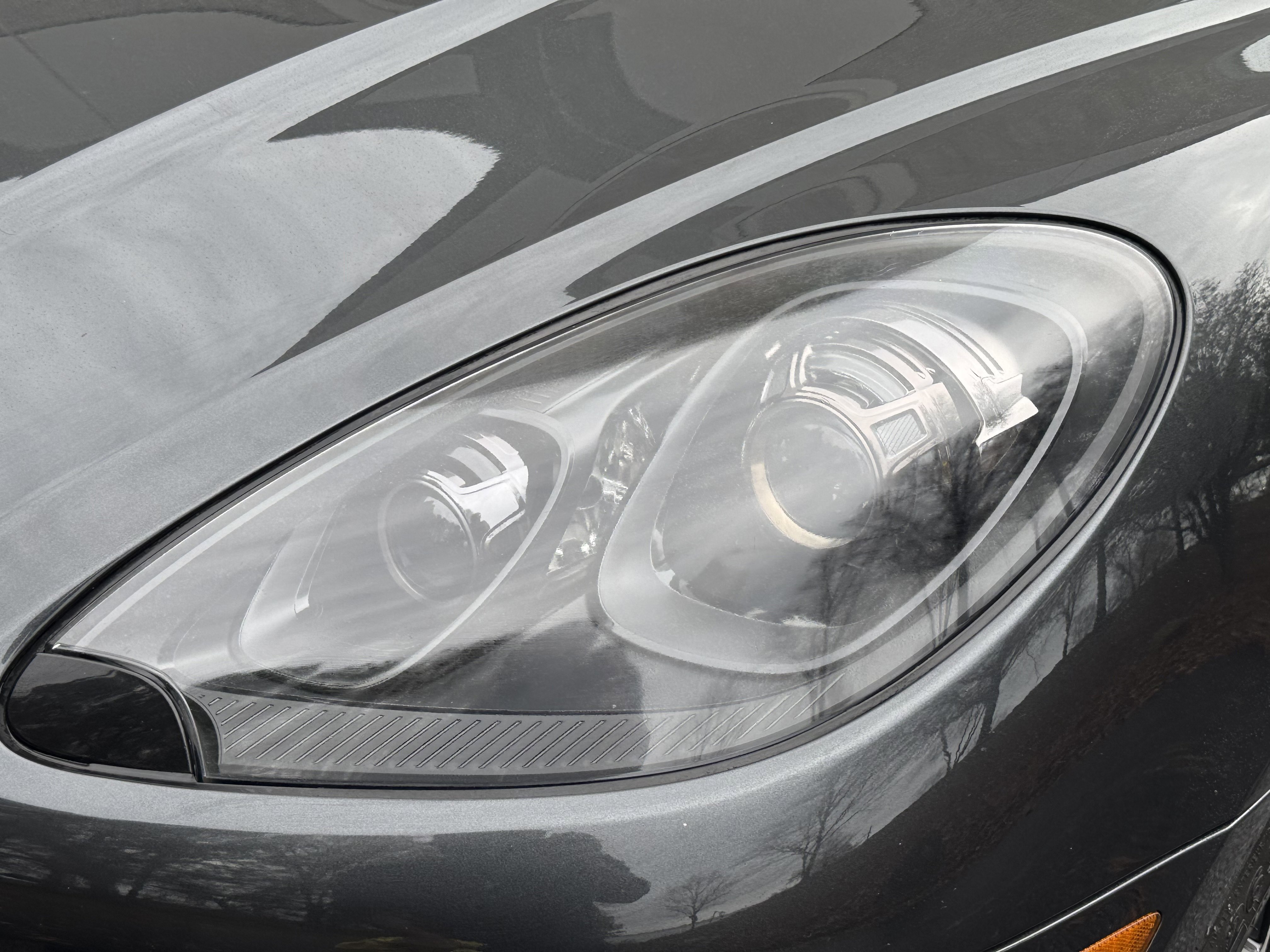 Used 2017 Porsche Macan Turbo image 15