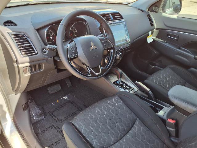 New 2027 Mitsubishi Outlander Sport LE FWD image 12