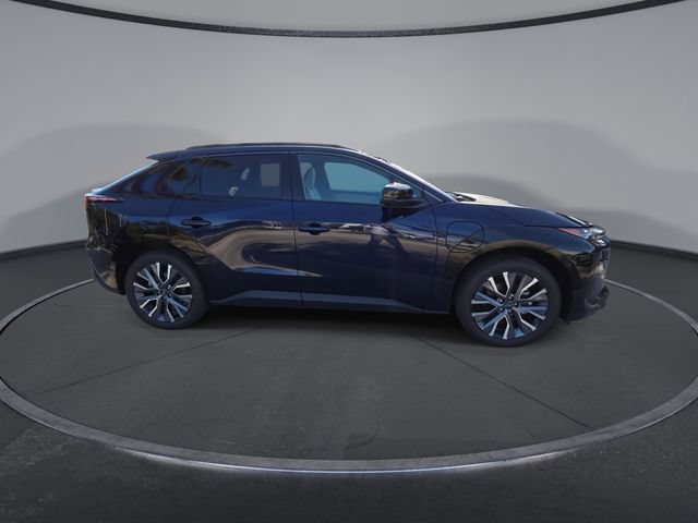 New 2026 Subaru Solterra AWD/4WD image 9
