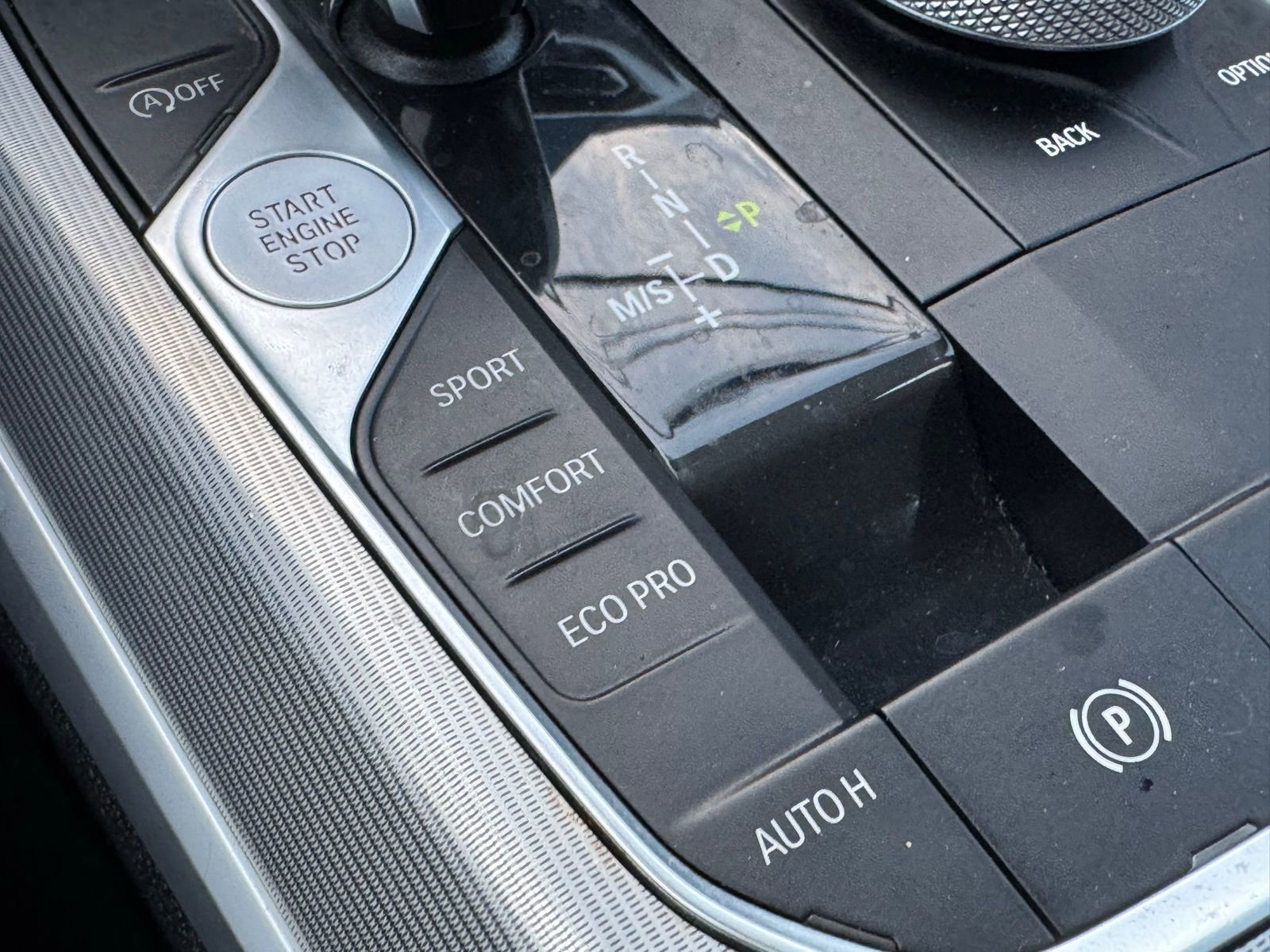 Used 2019 BMW 330i xDrive Sedan image 22