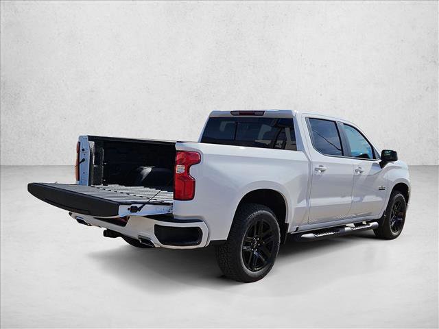 New 2026 Chevrolet Silverado 1500 RST image 2