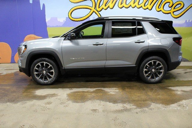 New 2026 GMC Terrain Elevation image 7