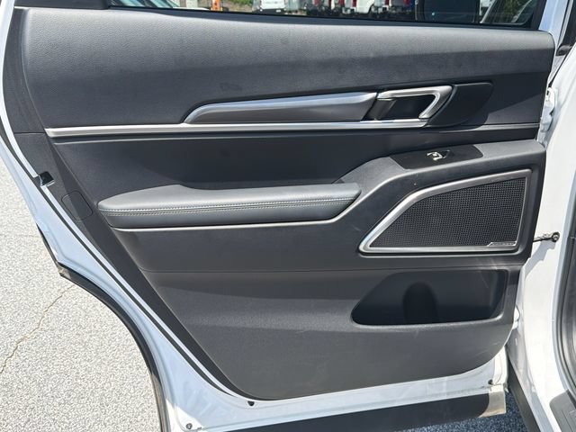 Used 2024 Kia Telluride S w/ S Sunroof Package FWD image 23