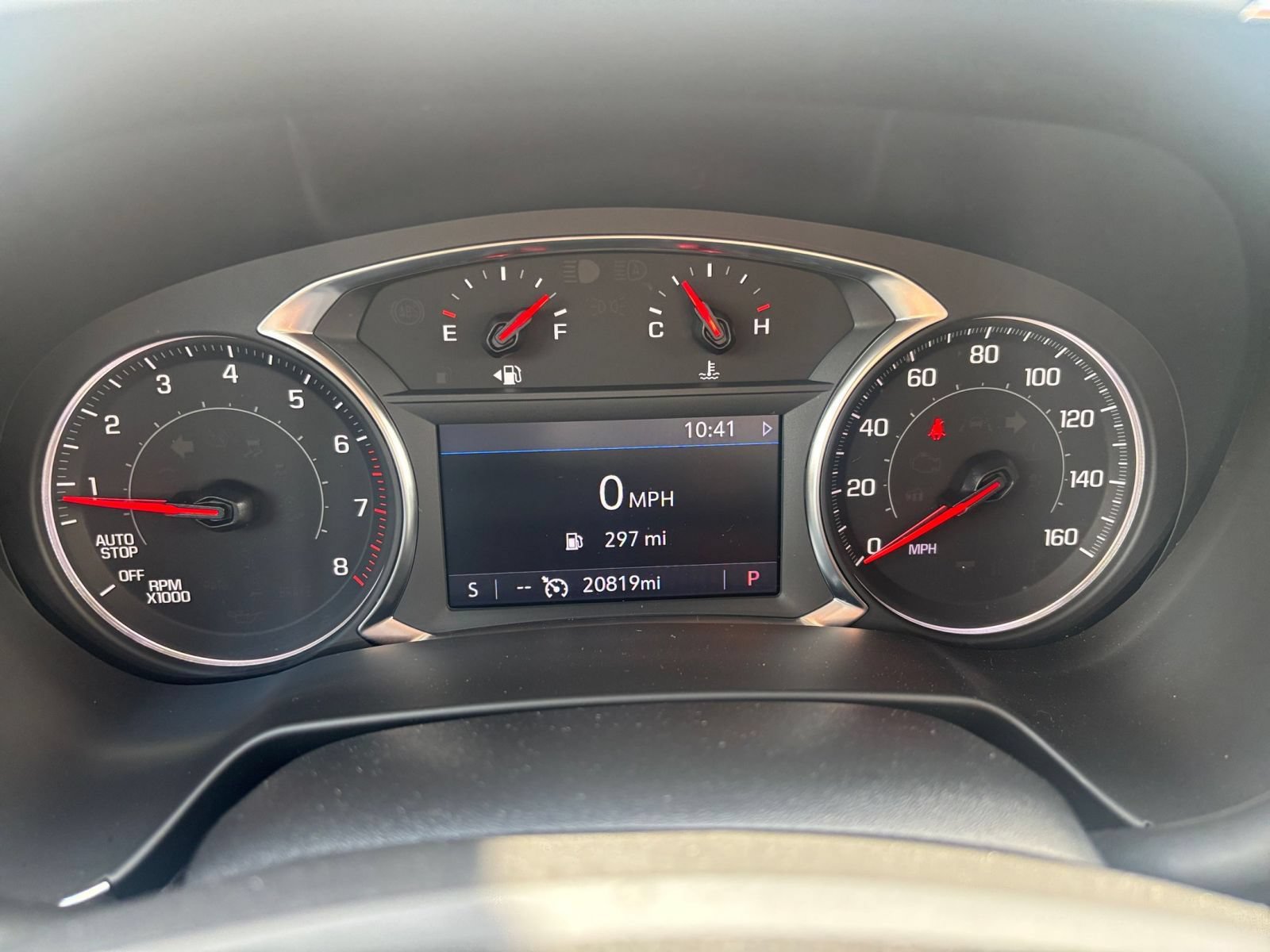 Used 2026 Chevrolet Blazer LT FWD image 40