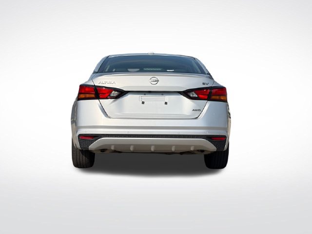 Used 2024 Nissan Altima 2.5 SV AWD/4WD image 29