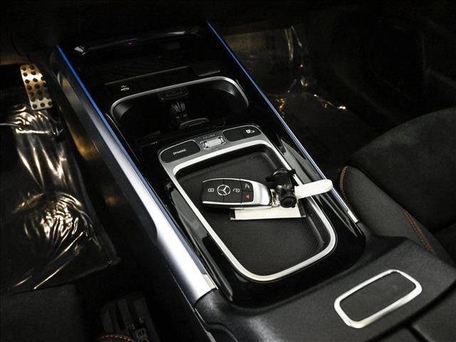 Certified 2024 Mercedes-Benz EQB 350 4MATIC SUV image 13