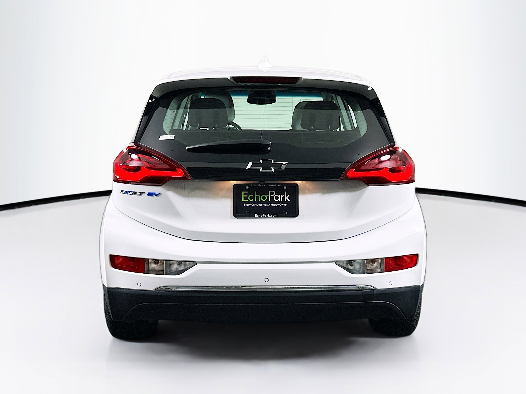 Used 2019 Chevrolet Bolt LT FWD image 7