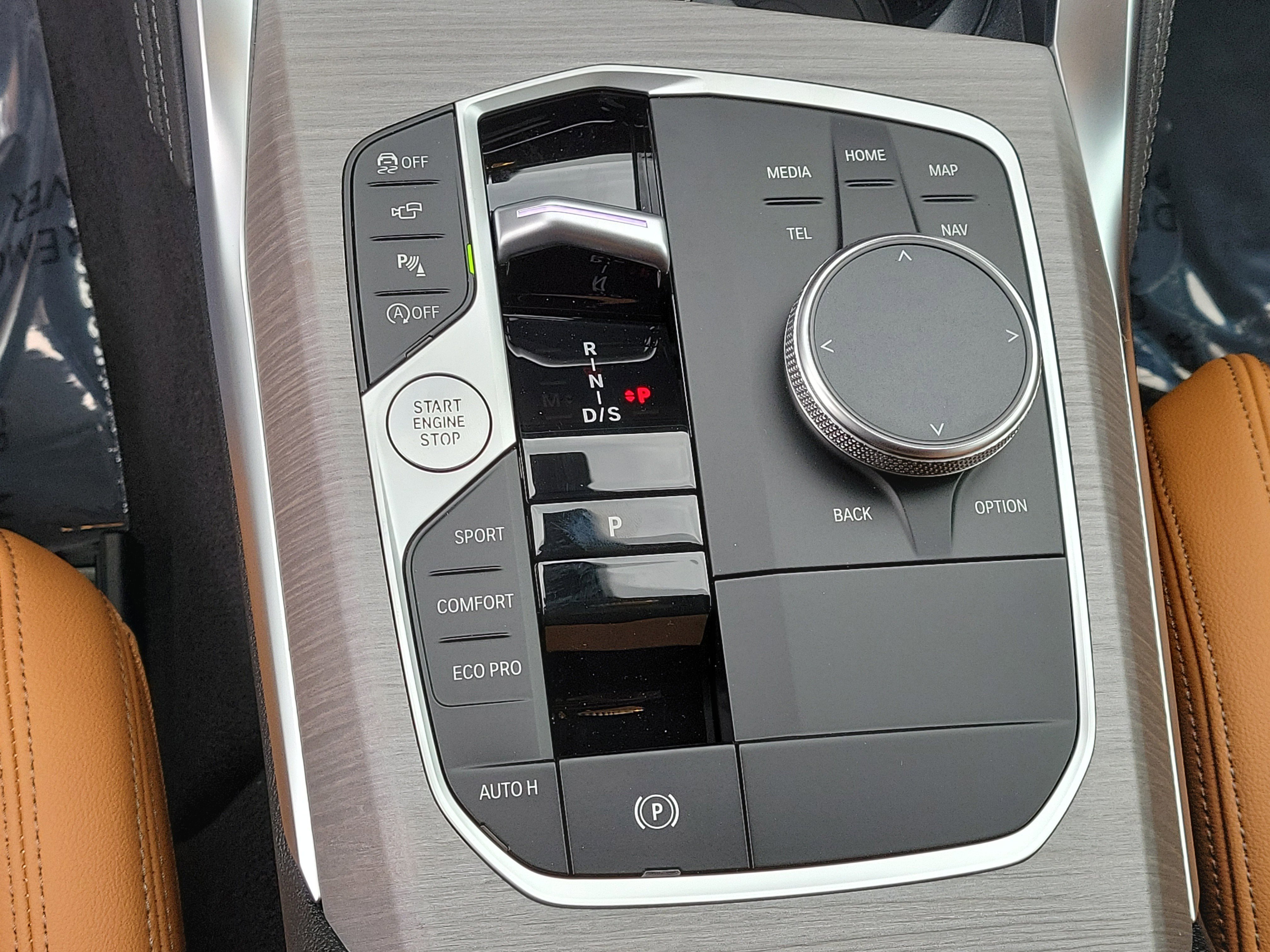 New 2026 BMW 430i w/ M Sport Package image 21