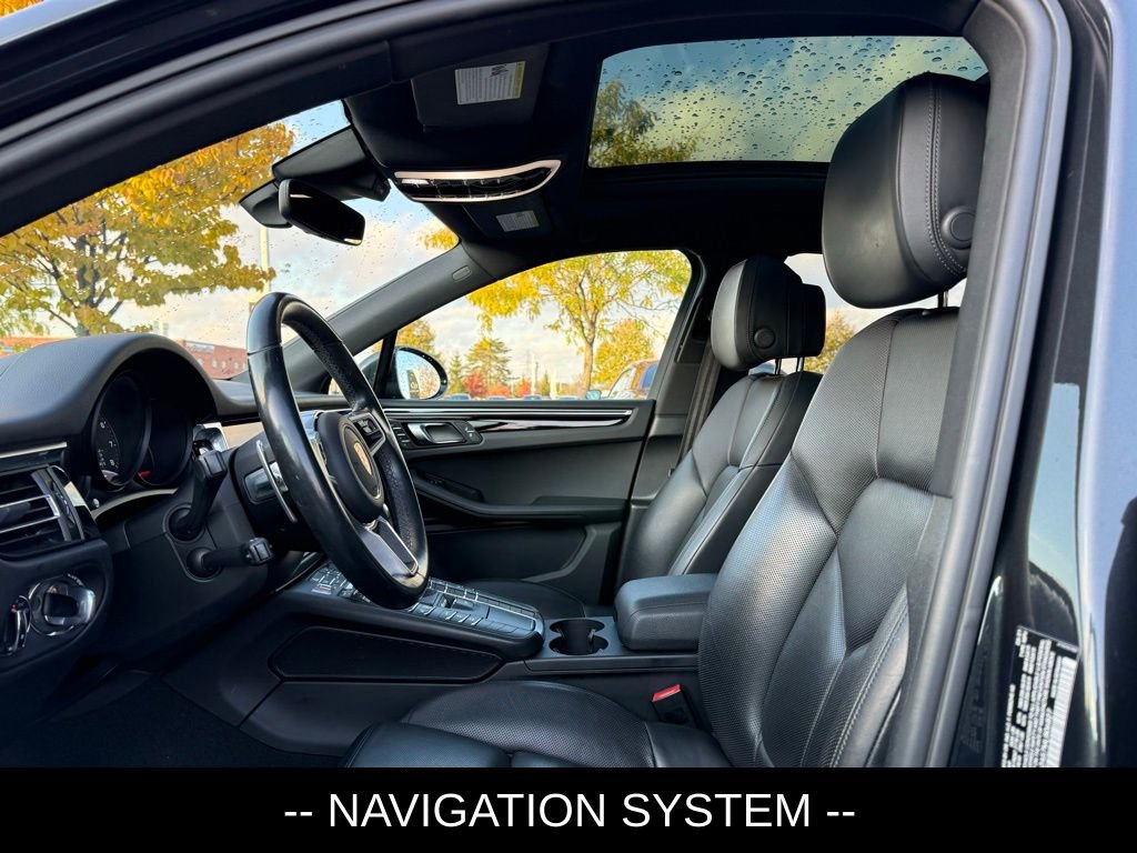 Used 2021 Porsche Macan image 6