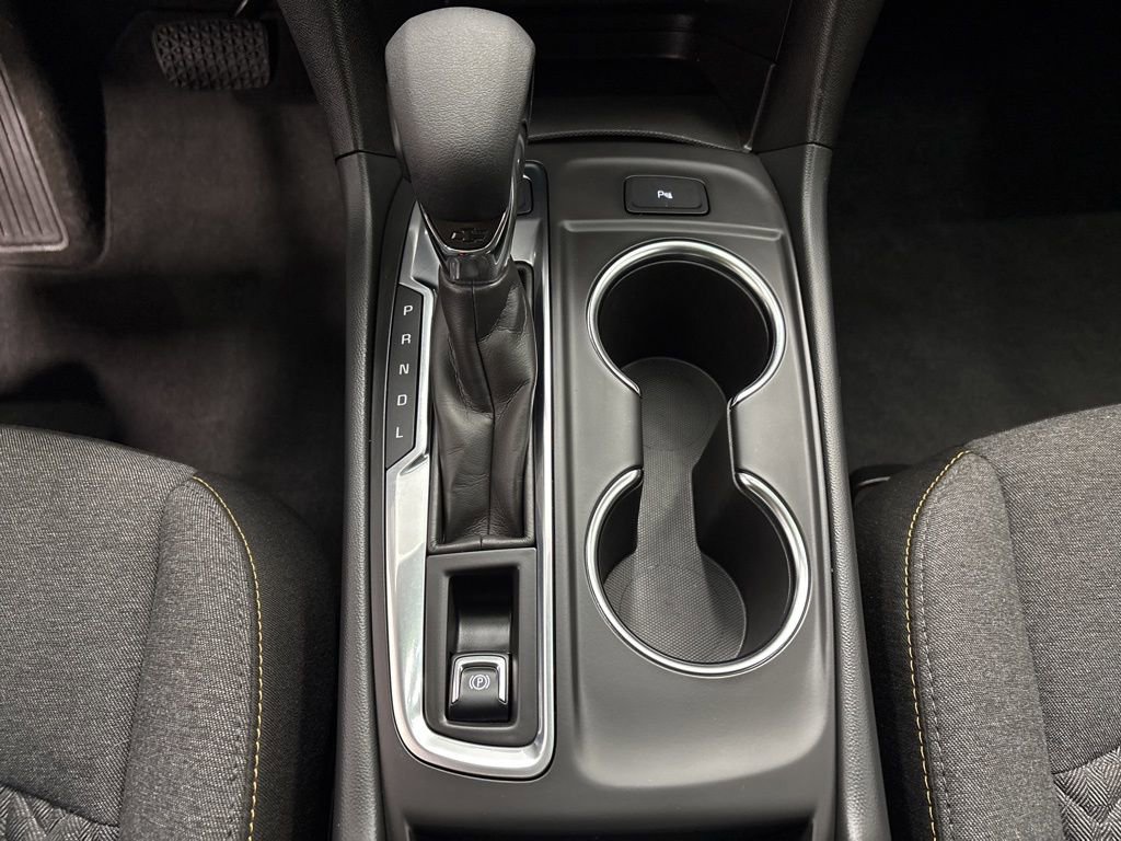 Used 2024 Chevrolet Equinox LT image 18