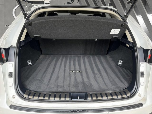 Used 2020 Lexus NX 300 FWD w/ Comfort Package image 23