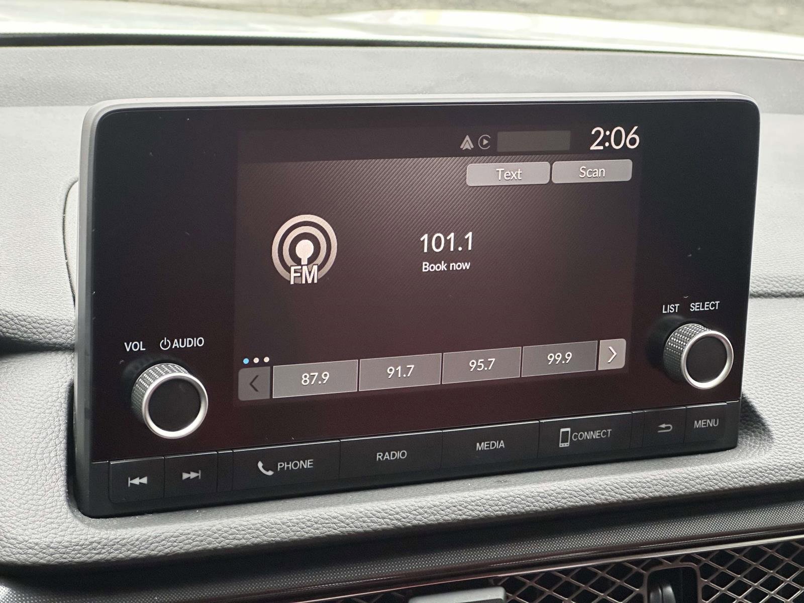 Certified 2024 Acura Integra A-Spec image 17