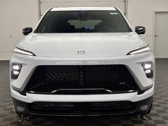 New 2026 Buick Enclave Sport Touring w/ Power Package image 17