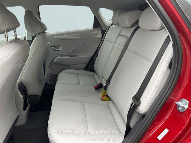 New 2026 Hyundai Kona SEL Premium image 10