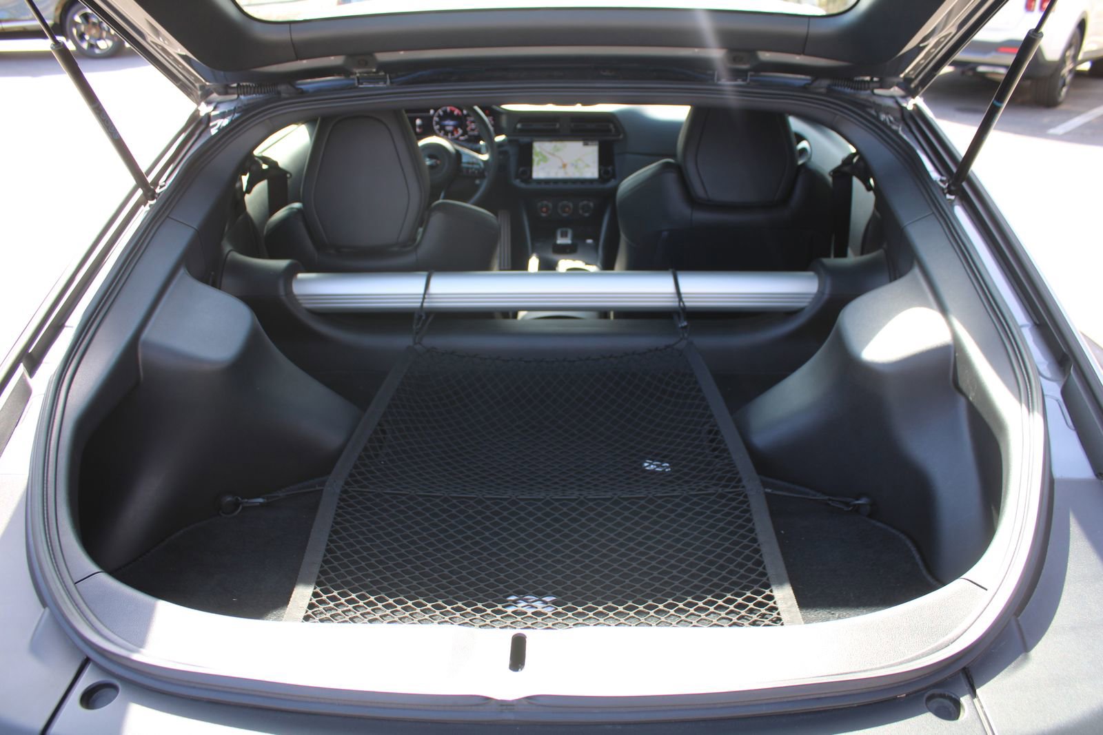 Used 2024 Nissan Z Performance w/ Floor Mat Package image 10