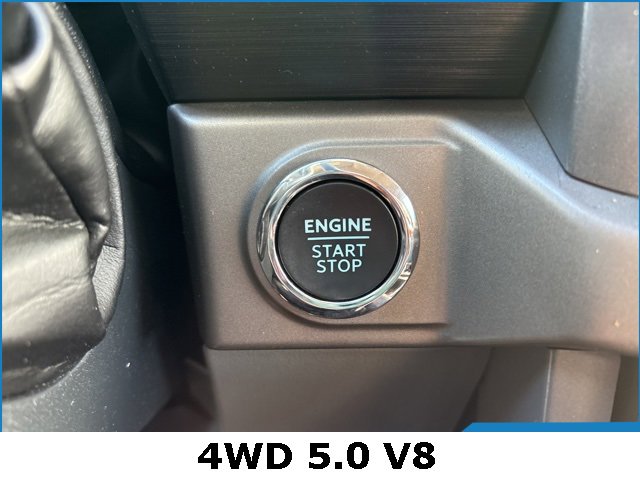 Used 2024 Ford F150 XLT w/ Equipment Group 302A MID image 10