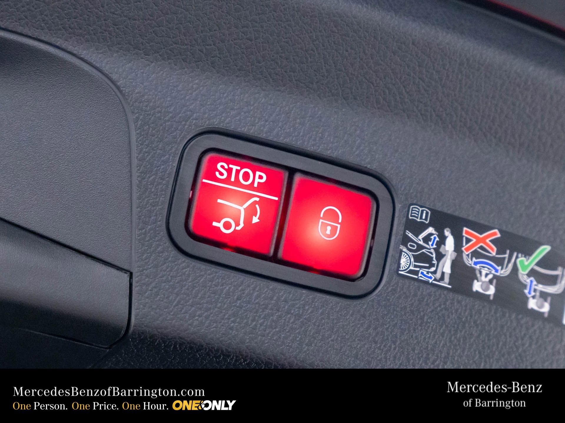 New 2025 Mercedes-Benz GLE 53 AMG 4MATIC Coupe image 33