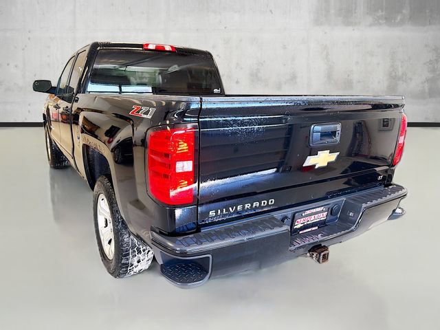 Used 2016 Chevrolet Silverado 1500 LT w/ All Star Edition image 7