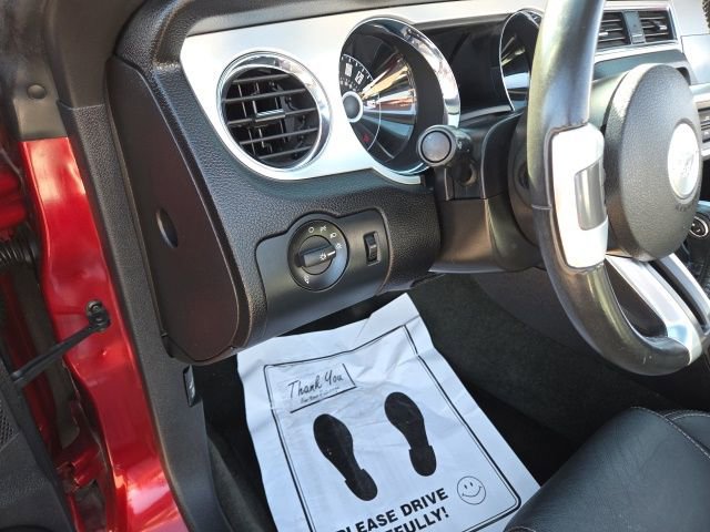 Used 2014 Ford Mustang Premium w/ Equipment Group 201A image 18