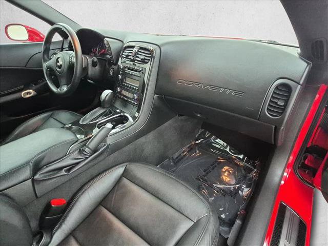 Used 2012 Chevrolet Corvette Coupe RWD image 18