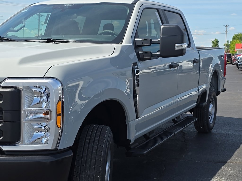New 2026 Ford F250 XL AWD/4WD image 50