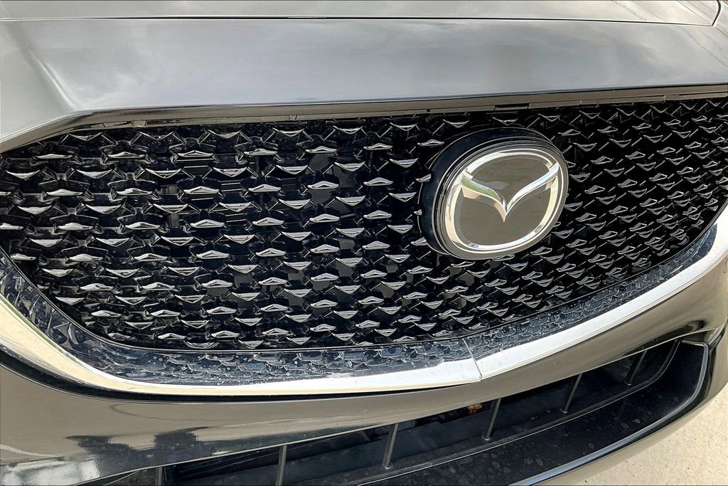 Used 2024 MAZDA CX-30 AWD 2.5 S w/ Select Sport Pkg image 34