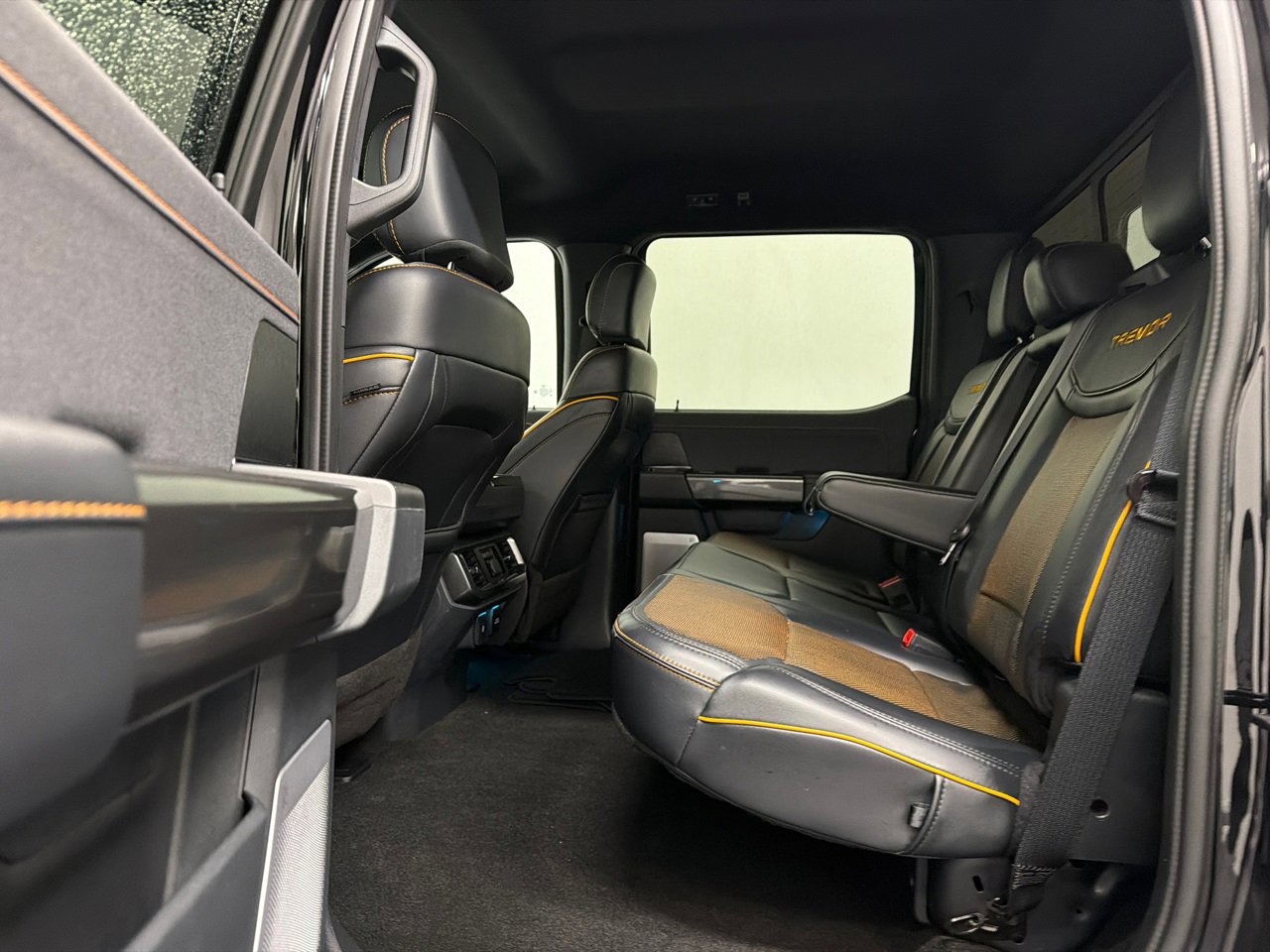 Used 2023 Ford F150 Tremor w/ Equipment Group 402A High image 15