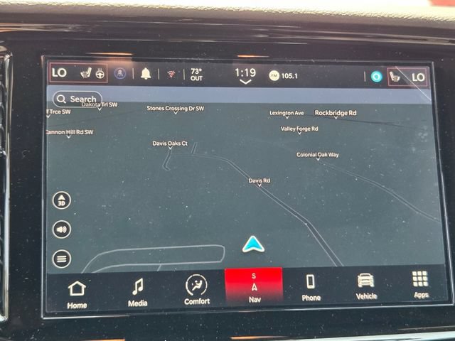 New 2026 Dodge Durango GT AWD/4WD image 23