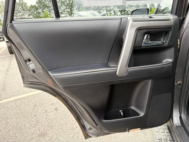 Used 2021 Toyota 4Runner SR5 Premium w/ Moonroof Package RWD image 21