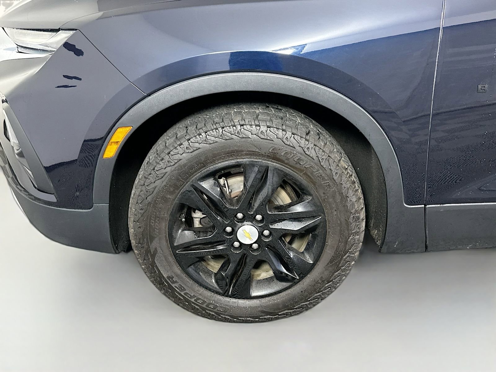 Used 2021 Chevrolet Blazer LT AWD/4WD image 28
