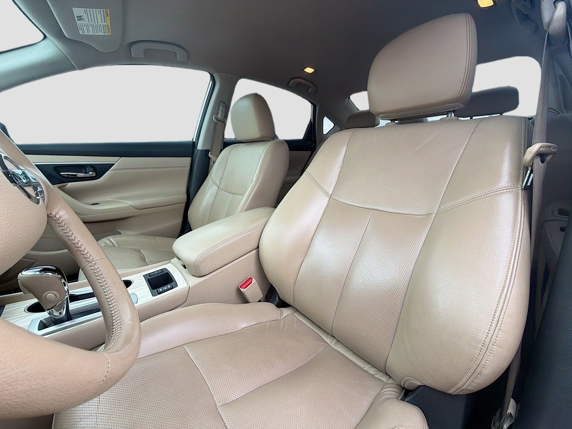 Used 2016 Nissan Altima 2.5 SL image 22