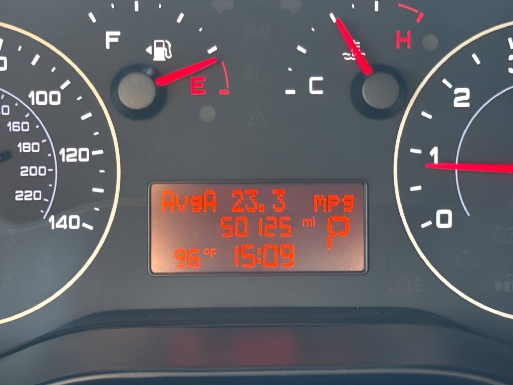 Used 2022 RAM ProMaster City Tradesman FWD image 20
