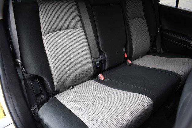 Certified 2021 Toyota 4Runner SR5 image 28