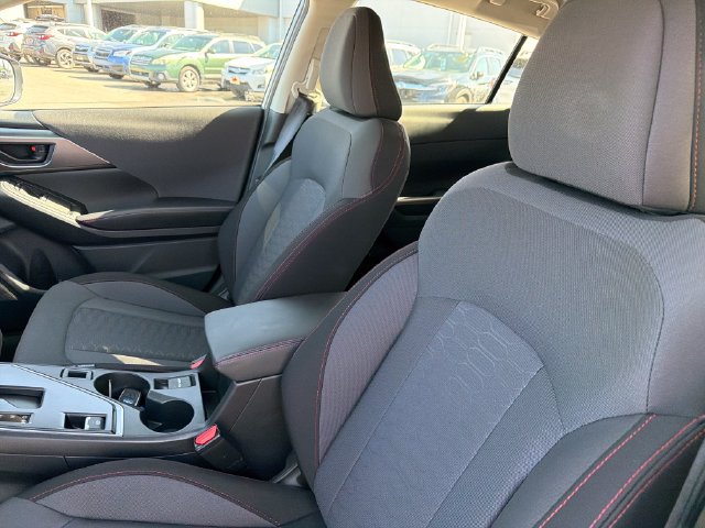 Certified 2026 Subaru Impreza 2.0i Sport AWD/4WD image 19