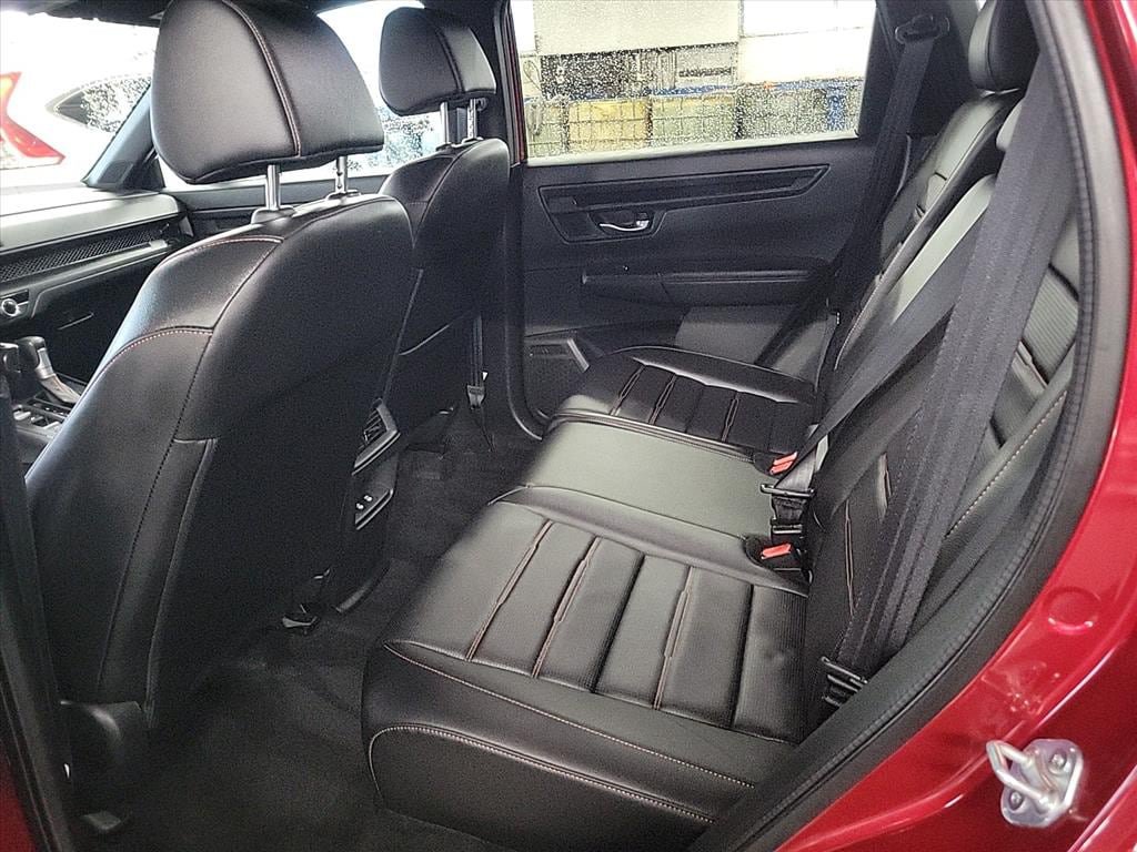 Used 2026 Honda CR-V Sport-L image 18