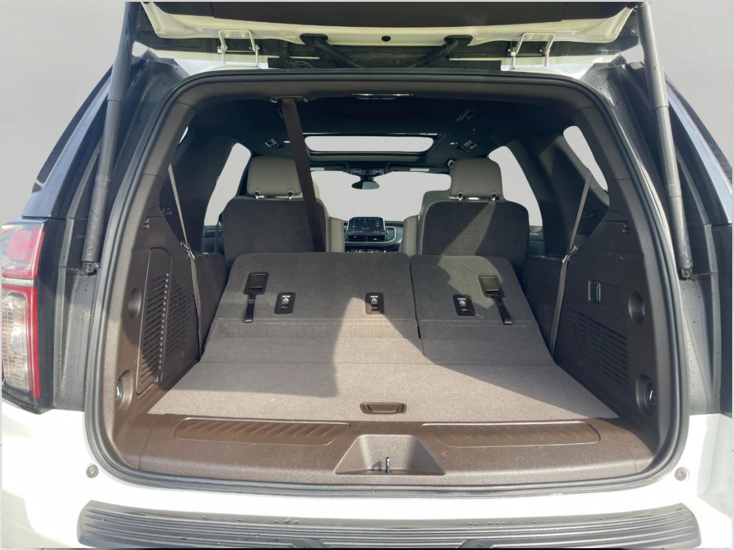 Used 2021 Chevrolet Tahoe LT AWD/4WD image 85