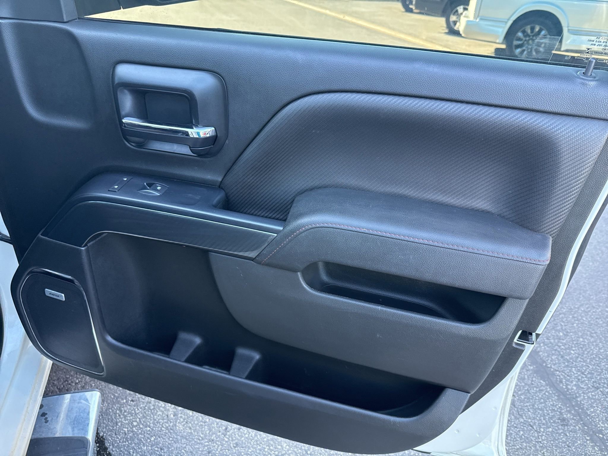 Used 2014 GMC Sierra 1500 SLT image 23