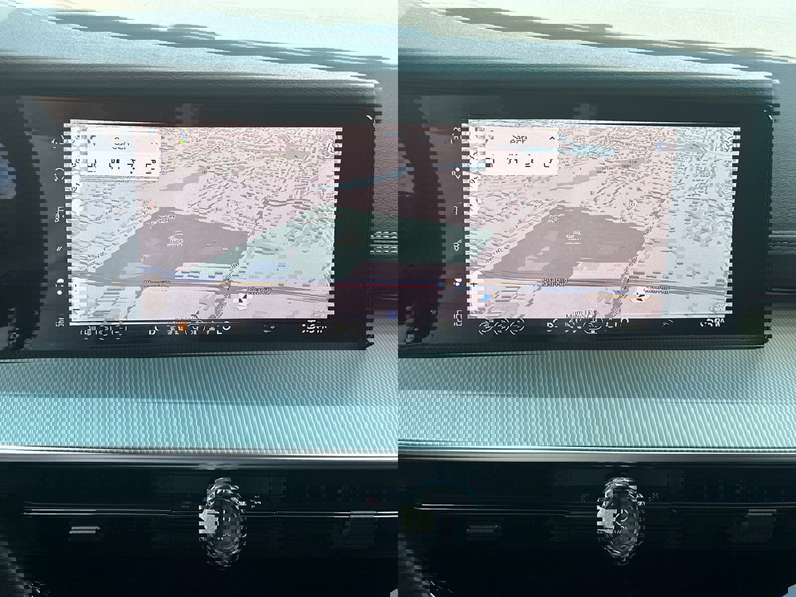 New 2025 Nissan Murano SL w/ Cargo Package image 29