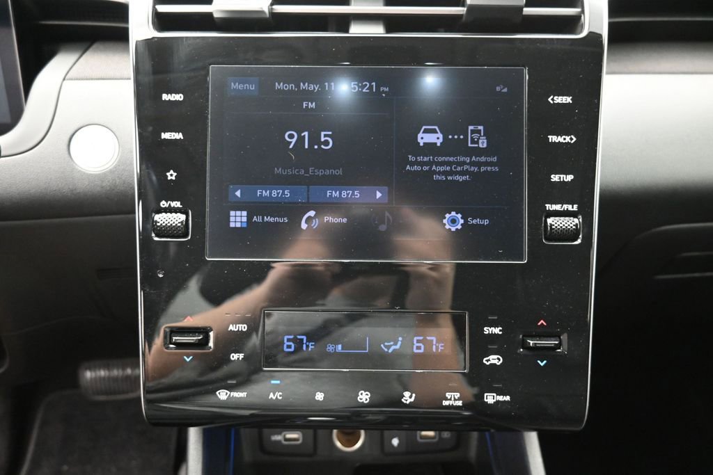 Used 2023 Hyundai Tucson SEL w/ Convenience Package FWD image 27