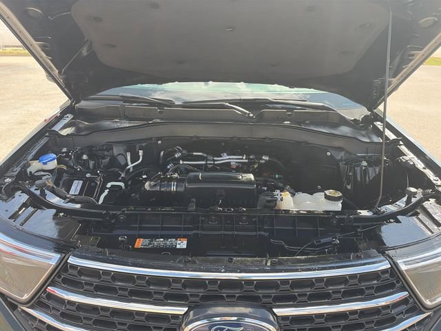 Used 2023 Ford Explorer XLT w/ Equipment Group 202A AWD/4WD image 50