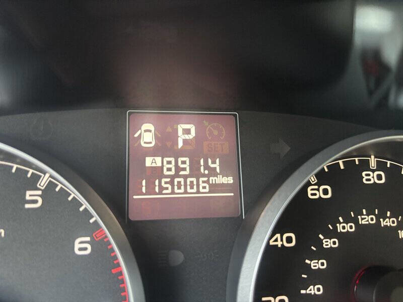 Used 2014 Subaru Outback 2.5i image 21