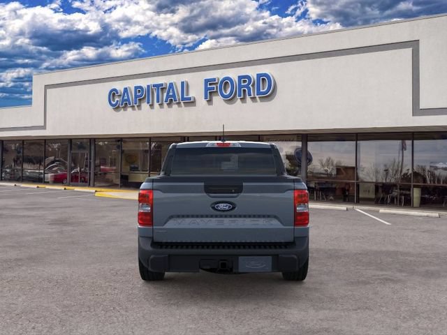 New 2026 Ford Maverick XLT w/ XLT Luxury Package FWD image 5