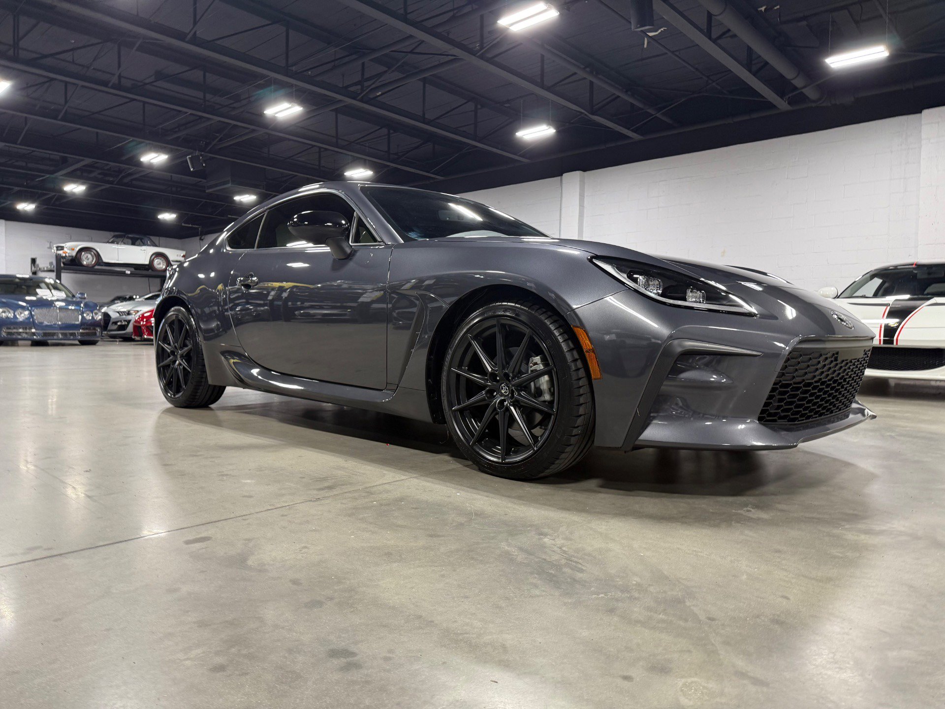 Used 2023 Toyota GR86 Premium image 18